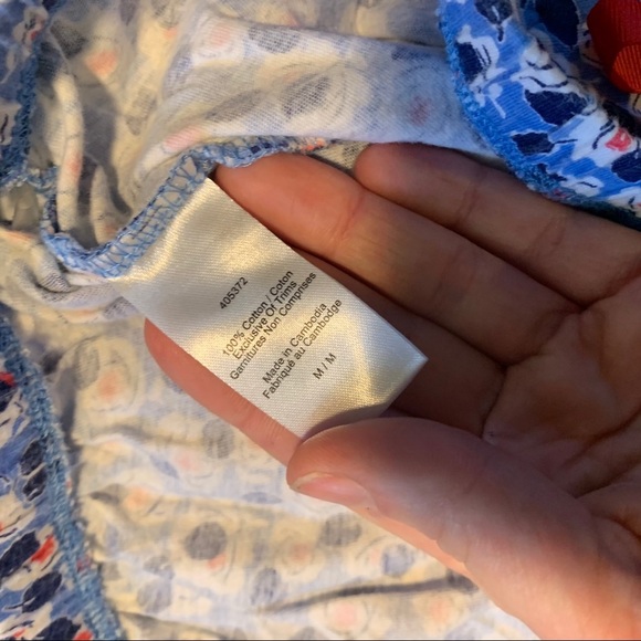 Medium Pyjama shorts bundle 2 pairs - Picture 7 of 11